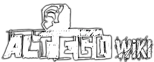 ALTER EGO Wiki